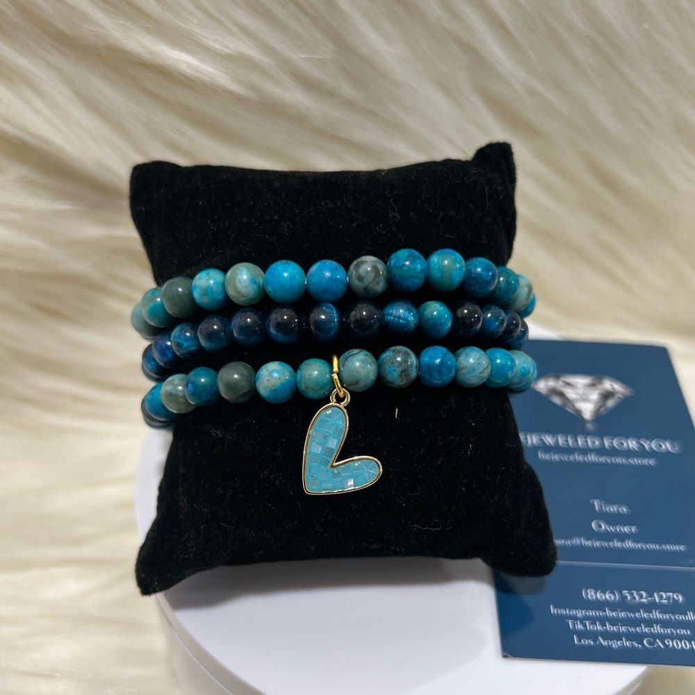 ✨ Bracelet Lover's Paradise! Explore the Magic of Stackable Bracelet Sets!